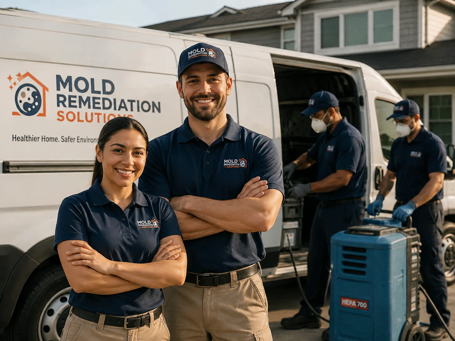 Mold Remediation company in Millbrook, AL